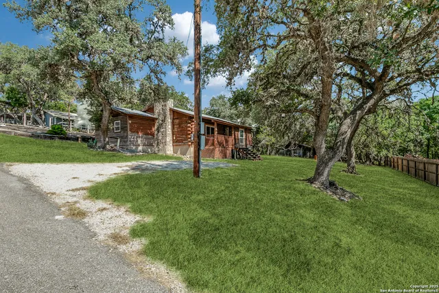 $179,999 | 162 Water View Drive, Lakehills, TX 78063