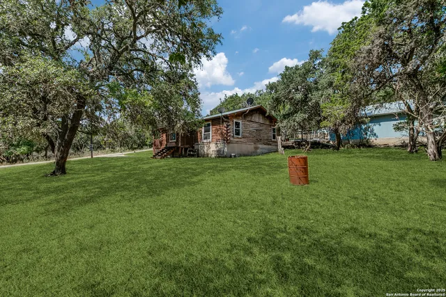 $179,999 | 162 Water View Drive, Lakehills, TX 78063