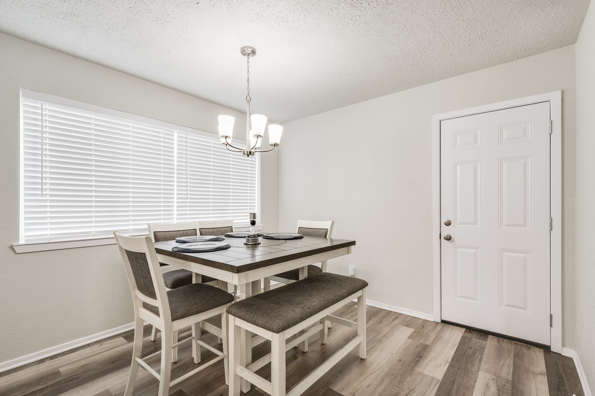 4218 Sequoia Street Baytown, TX 77521 - Photo 12 of 22 Dining/Breakfast
