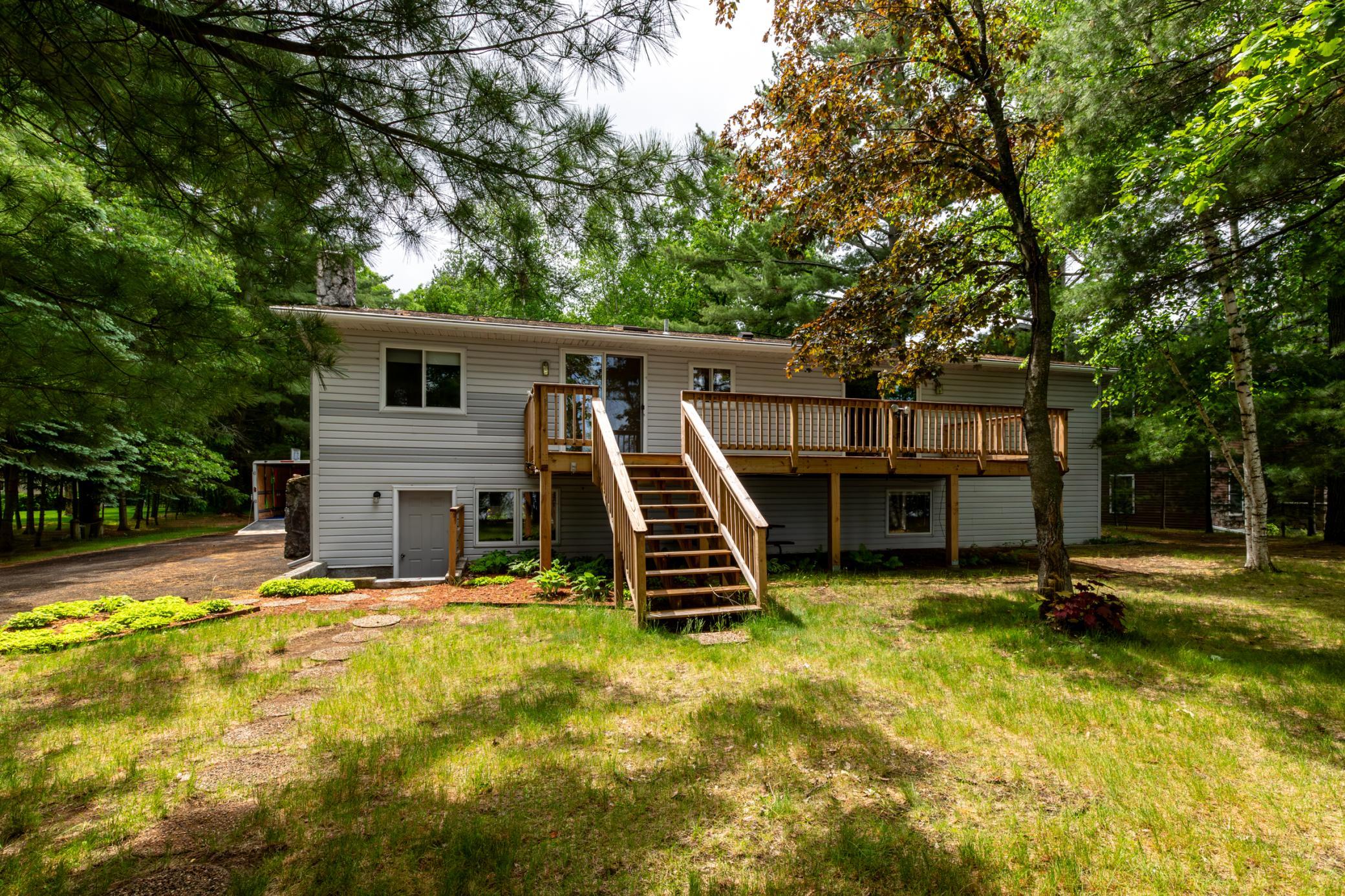 2360 Sleepy Hollow Road Fort Ripley, MN 56449 - Photo 9 of 55