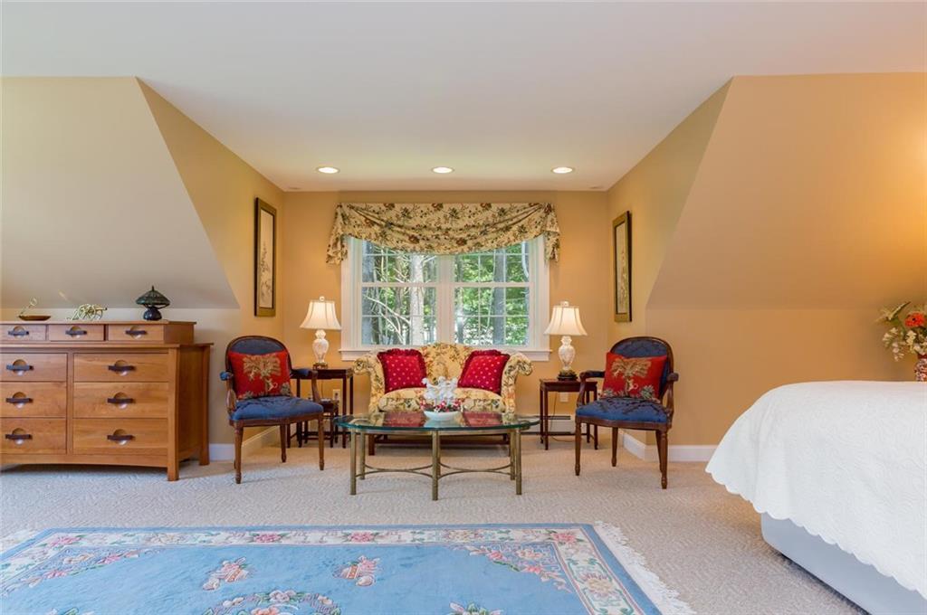 43 Shadagee Road, Unit 3 Saco, ME 04072 - Photo 22 of 32 Master bedroom