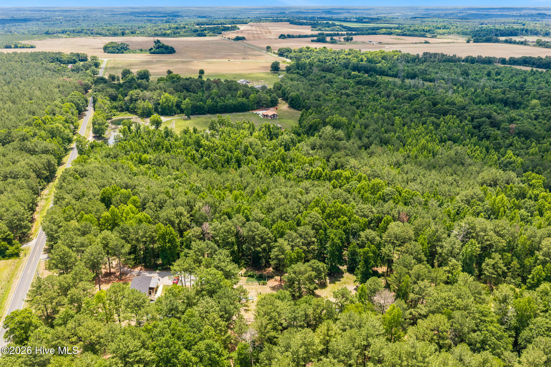 145 Horseshoe Road Rockingham, NC 28379 - Photo 19 of 26