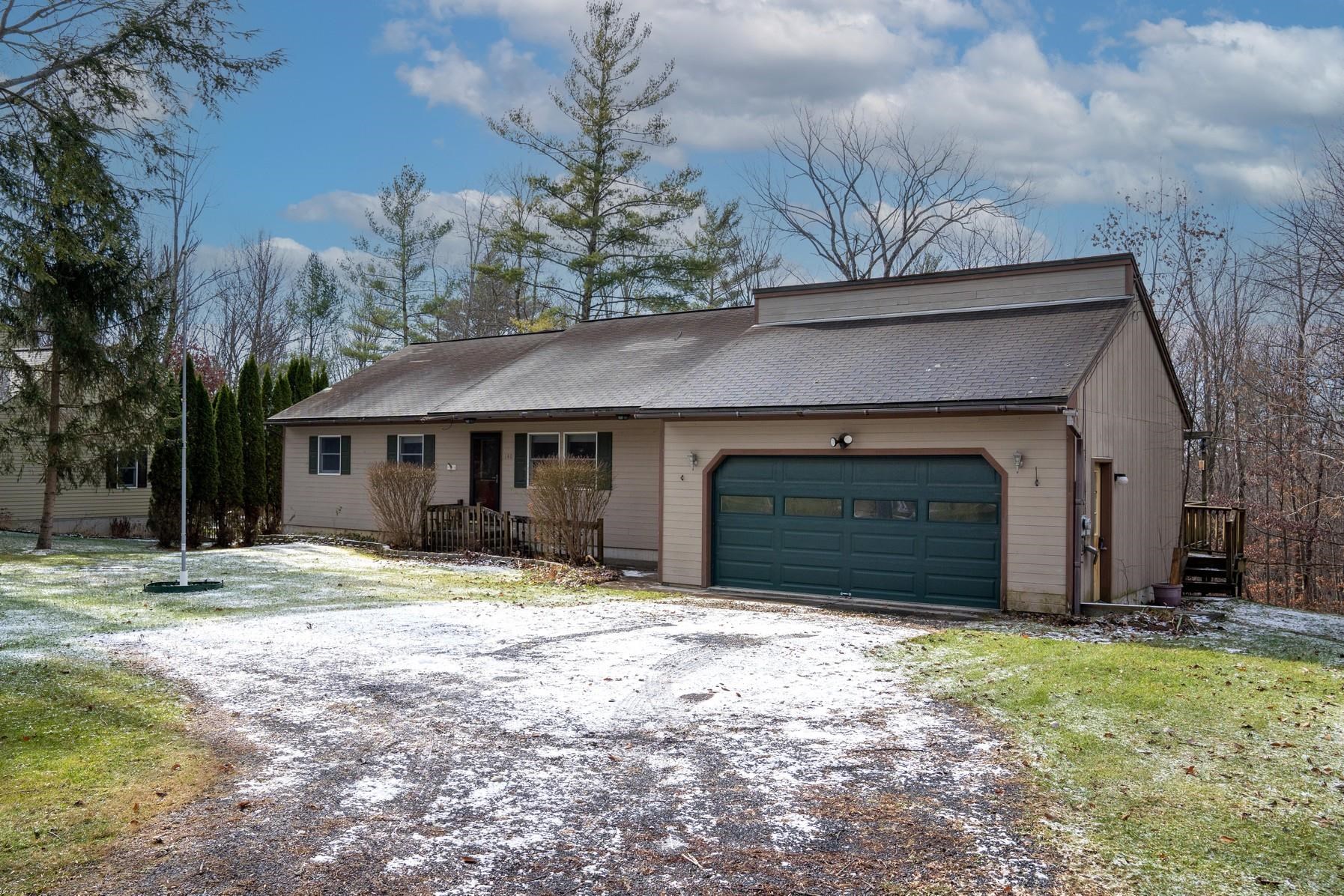 140 Duffy Drive Bennington, VT 05201 - Photo 1 of 18