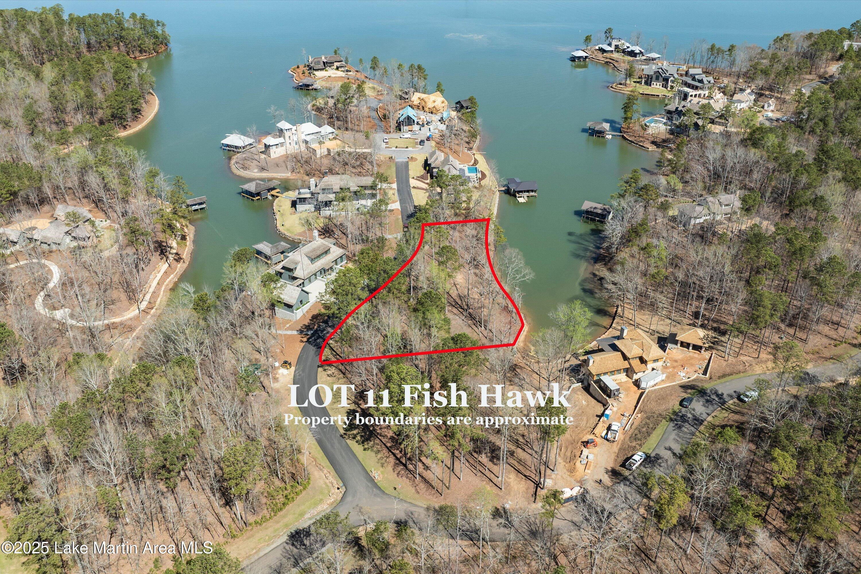 Hawk Road Dadeville, AL 36853 - Photo 1 of 1 2-SREM_0412