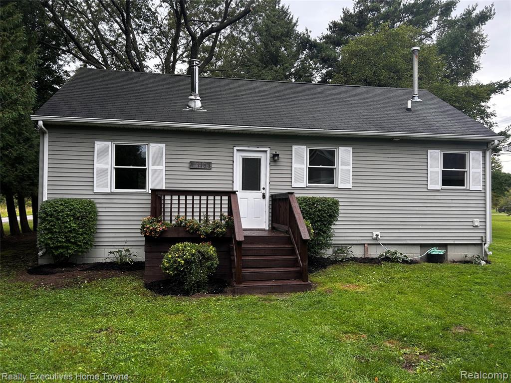 7189 Orchid Road Lexington, MI 48450 - Photo 1 of 31 Gallery Image 1