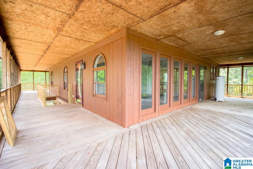 490 Rabbit Branch Road Cropwell, AL 35054 - Photo 22 of 39