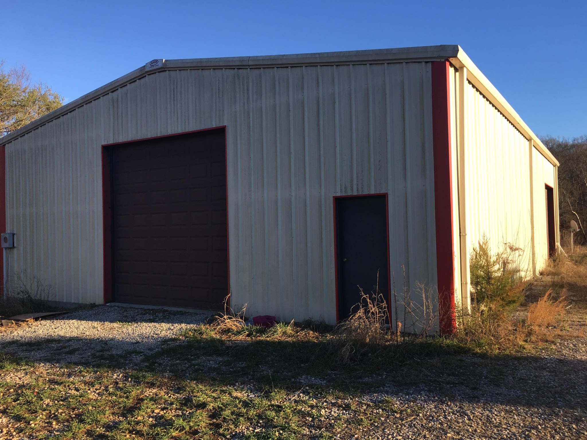 540 Mason Road Madisonville, TN 37354 - Photo 3 of 9 Gallery Image 3