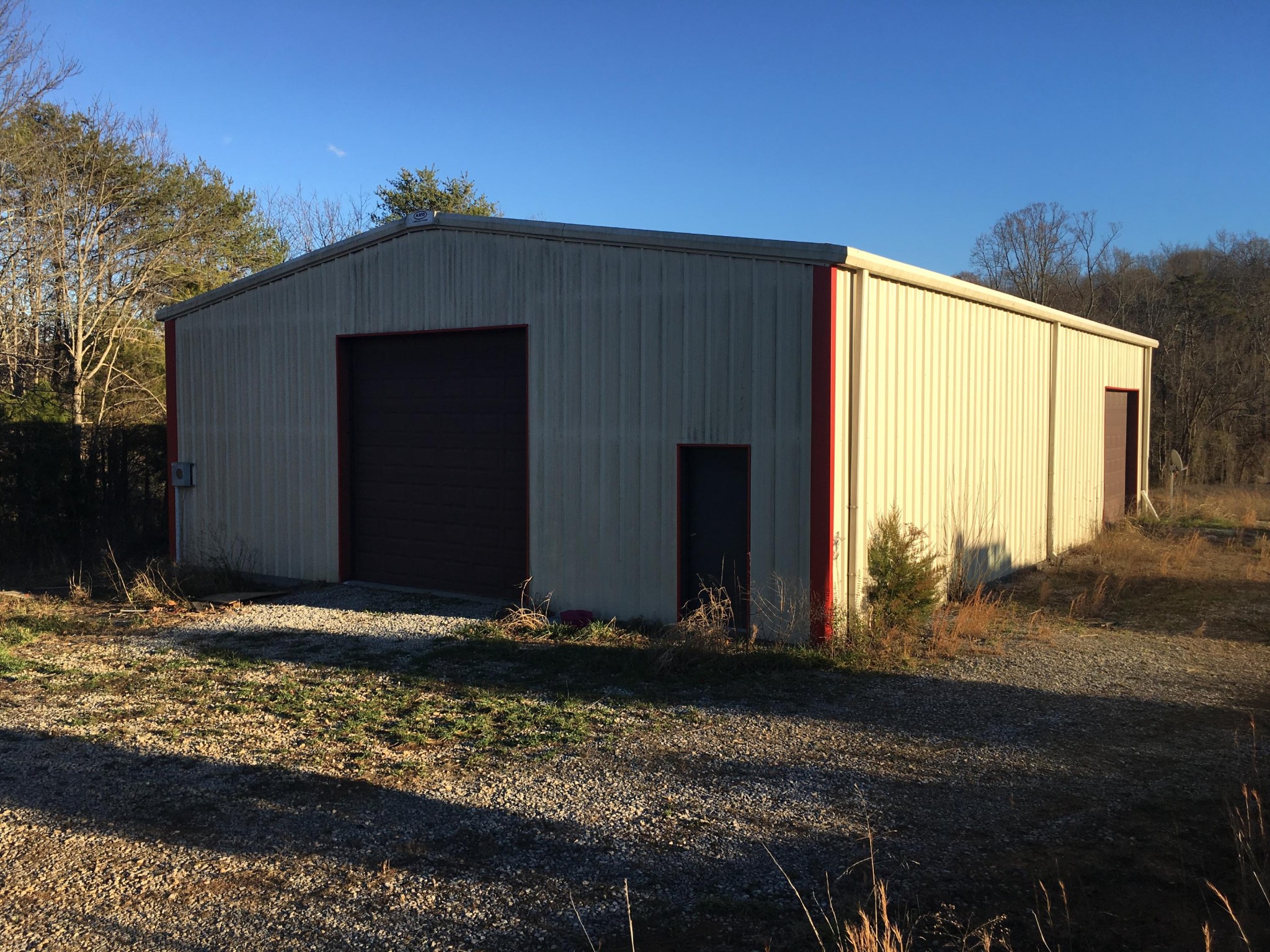 540 Mason Road Madisonville, TN 37354 - Photo 4 of 9 Gallery Image 4