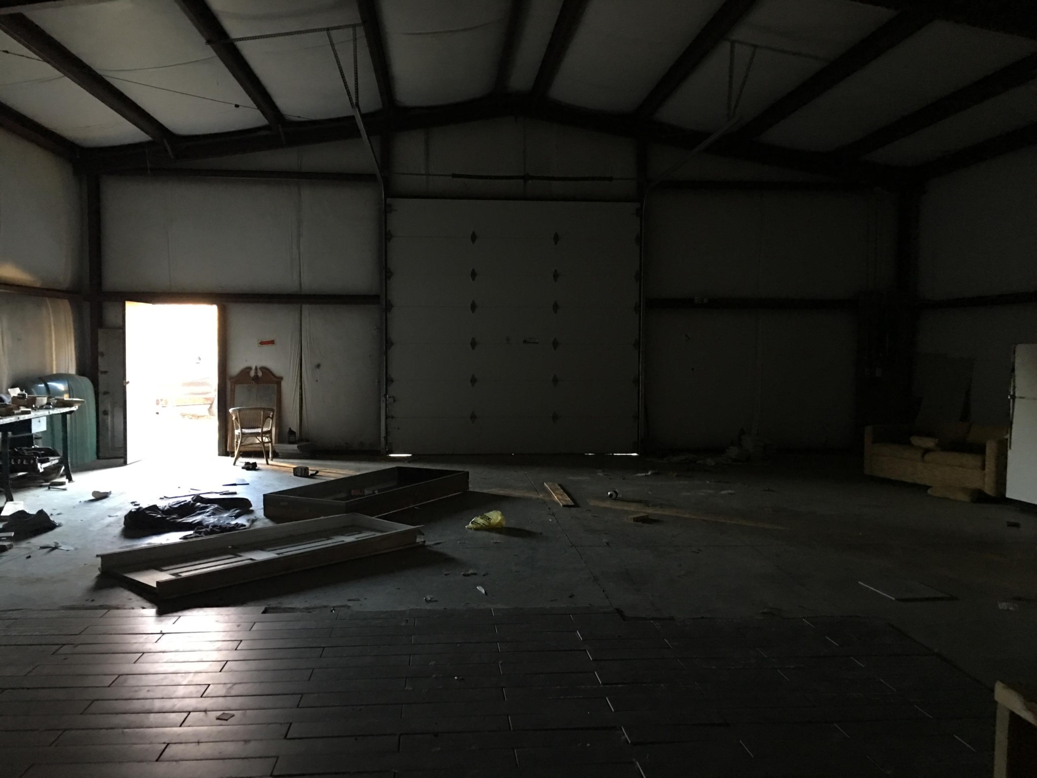 540 Mason Road Madisonville, TN 37354 - Photo 7 of 9 Gallery Image 7
