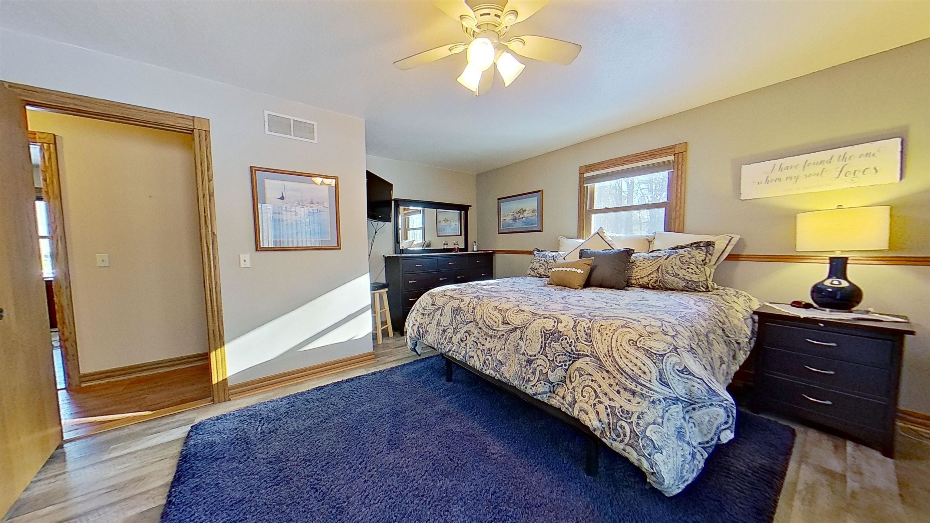 4242 South Wise Road Shepherd, MI 48883 - Photo 24 of 48