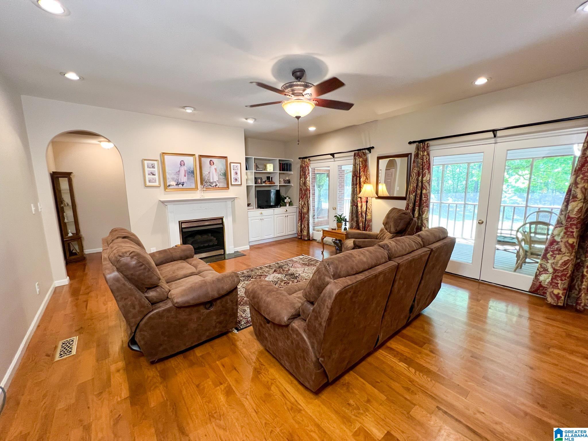 705 Arco Dairy Road Alpine, AL 35014 - Photo 7 of 50