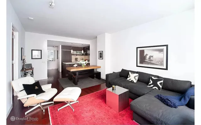 $7,750 | 125 West 21st Street, Unit 4D | Chelsea