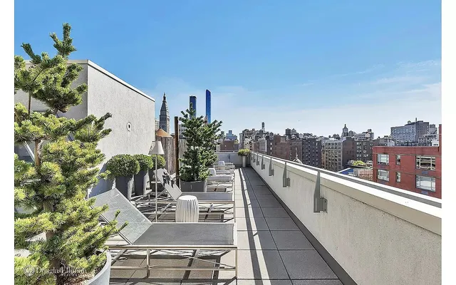 $7,750 | 125 West 21st Street, Unit 4D | Chelsea