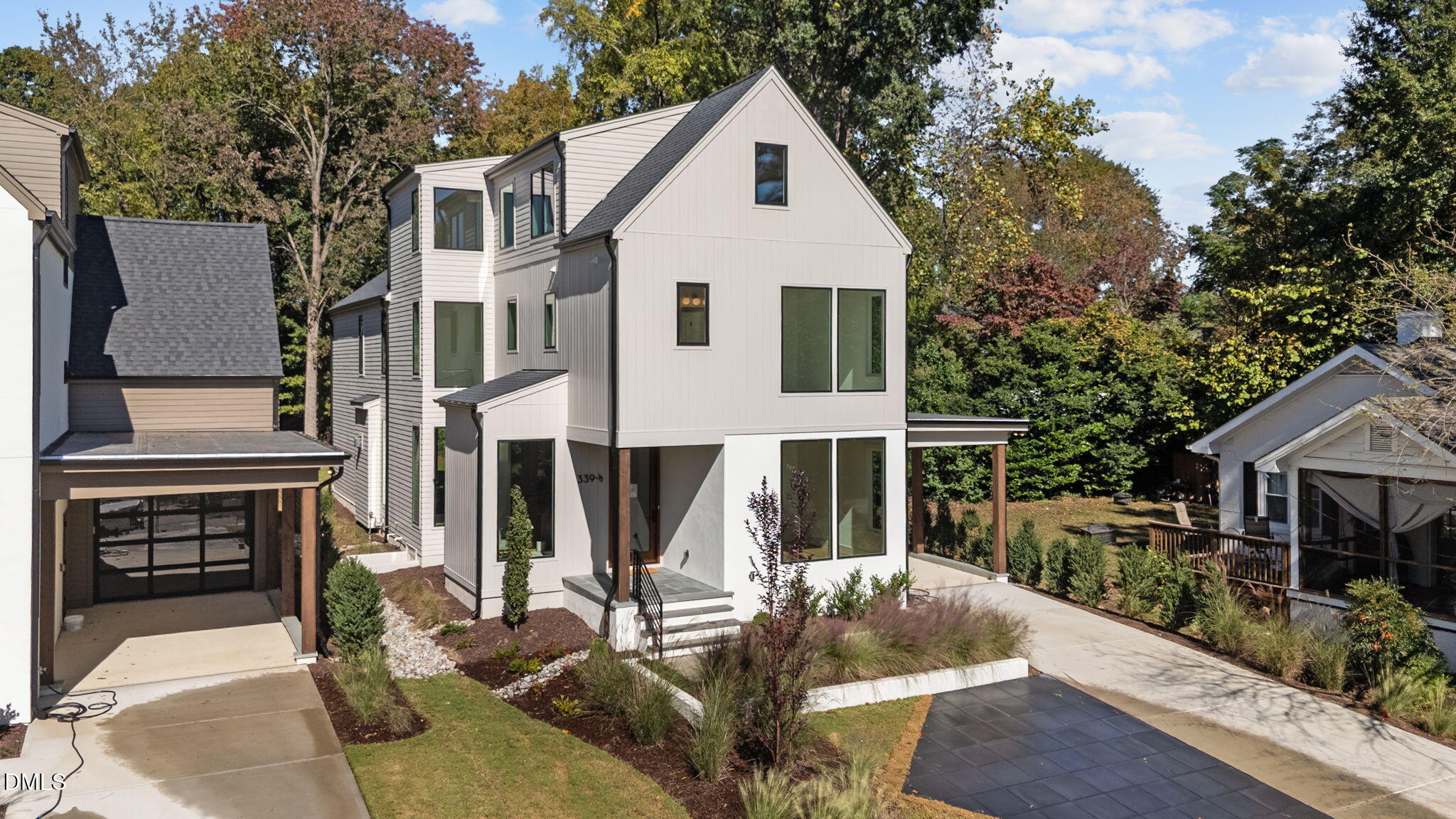339 1/2 Mulberry Street Raleigh, NC 27604 - Photo 2 of 67 2-web-or-mls-dji_fly_20250901_081722_029