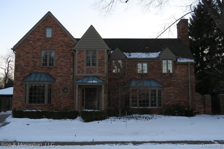 131 Moran Road Grosse Pointe, MI 48236 - Photo 1 of 27 image10.jpg