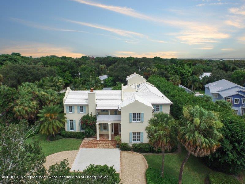 16 Ridgeland Drive Sewall's Point, FL 34996 - Photo 1 of 15 013 (Copy)