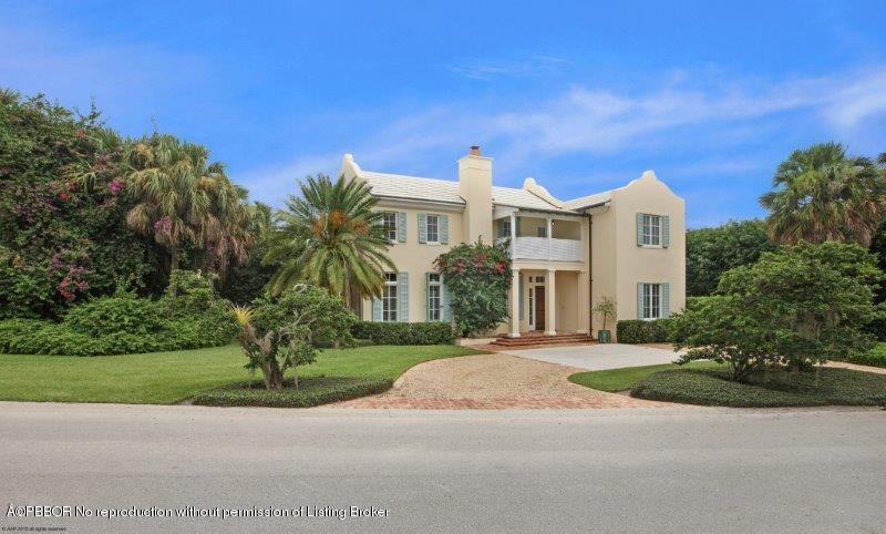 16 Ridgeland Drive Sewall's Point, FL 34996 - Photo 3 of 15 015 (Copy)