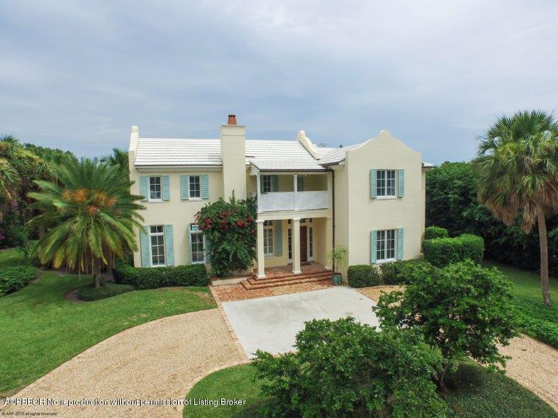 16 Ridgeland Drive Sewall's Point, FL 34996 - Photo 5 of 15 017 (Copy)