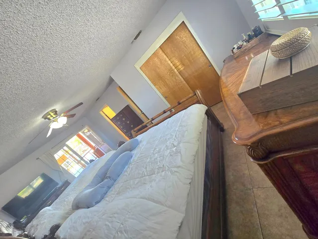 a view of an entryway