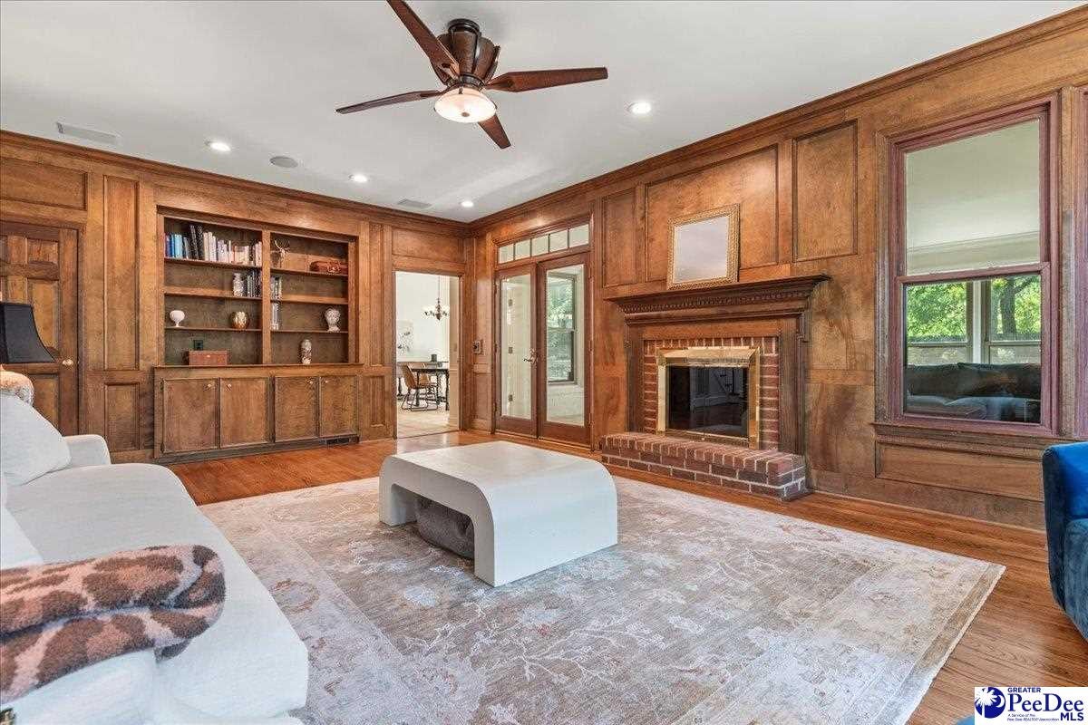 2716 Trotter Road Florence, SC 29501 - Photo 18 of 67 Gallery Image 18