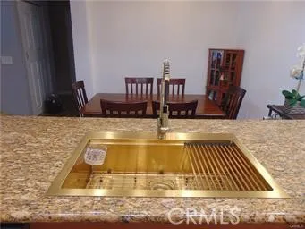 a view of swimming pool with seating