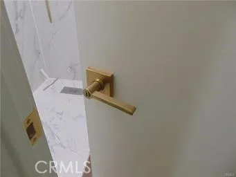 a view of an entryway