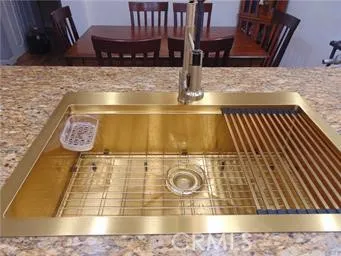 a view of water heater