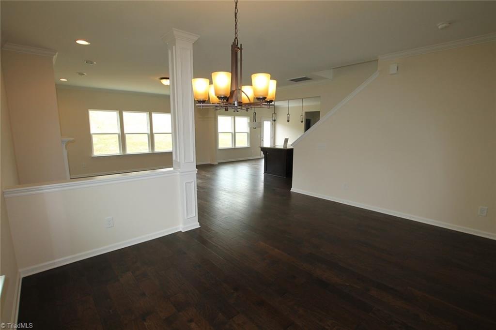 6664 Ridge Bluff Drive, Unit 59 Rural Hall, NC 27045 - Photo 3 of 21