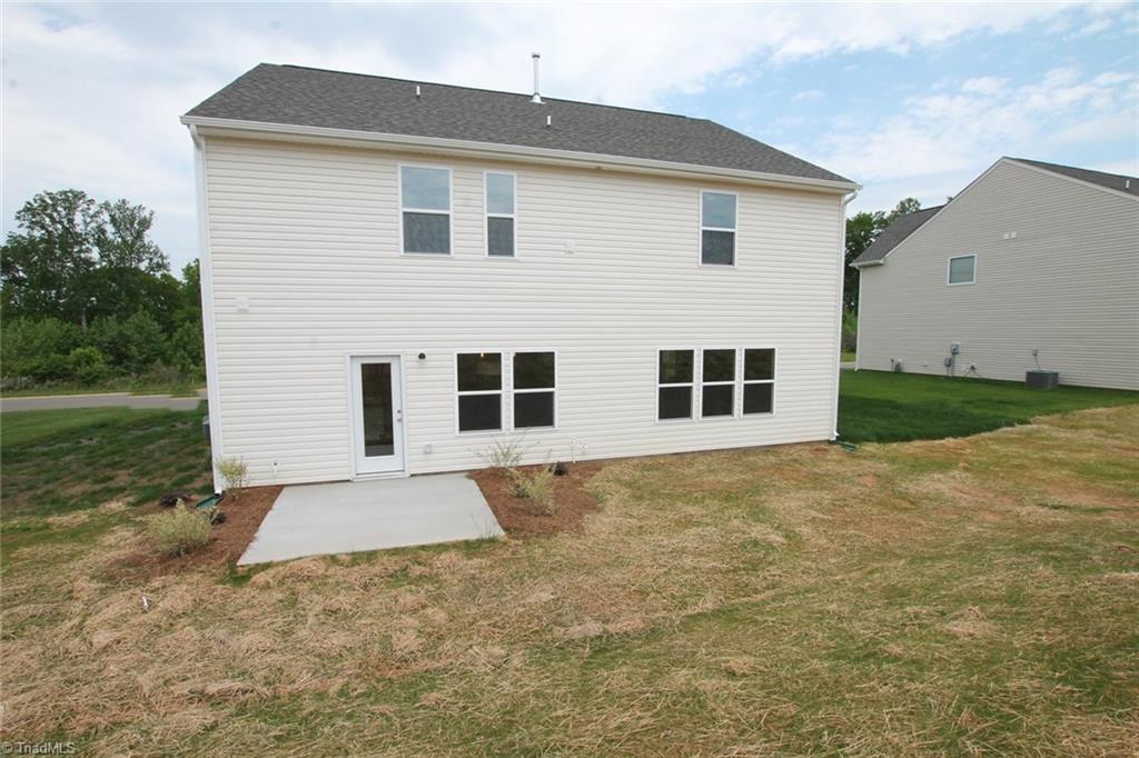 6664 Ridge Bluff Drive, Unit 59 Rural Hall, NC 27045 - Photo 21 of 21