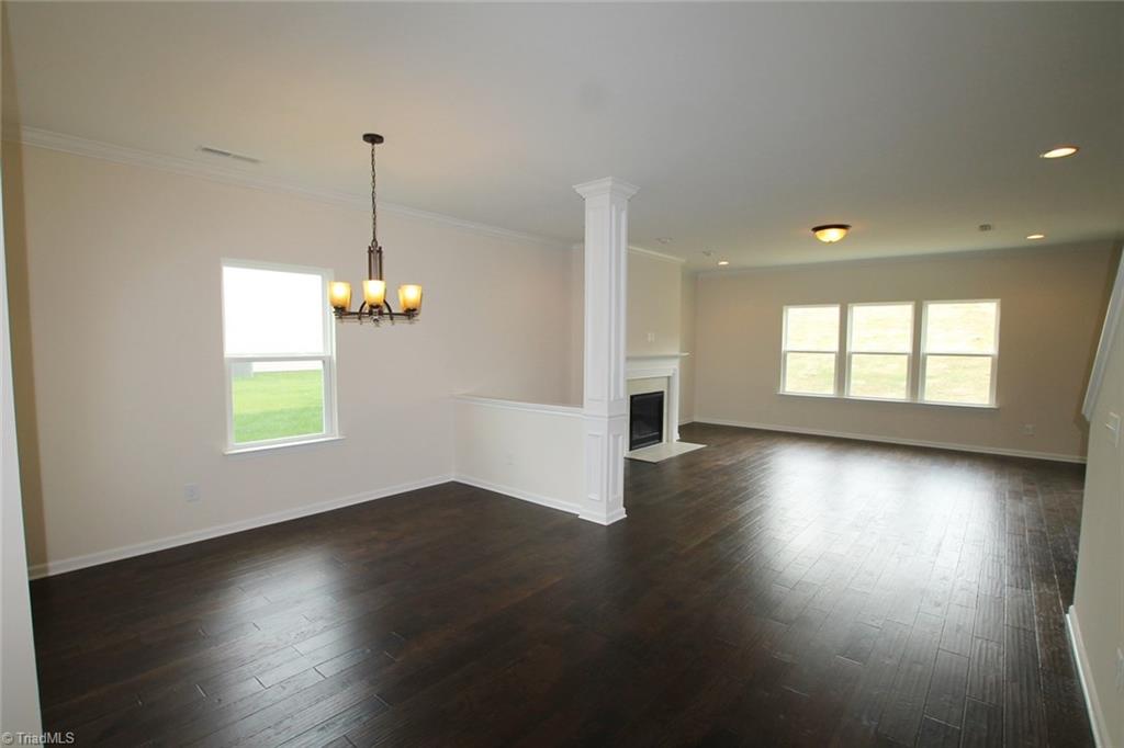 6664 Ridge Bluff Drive, Unit 59 Rural Hall, NC 27045 - Photo 4 of 21