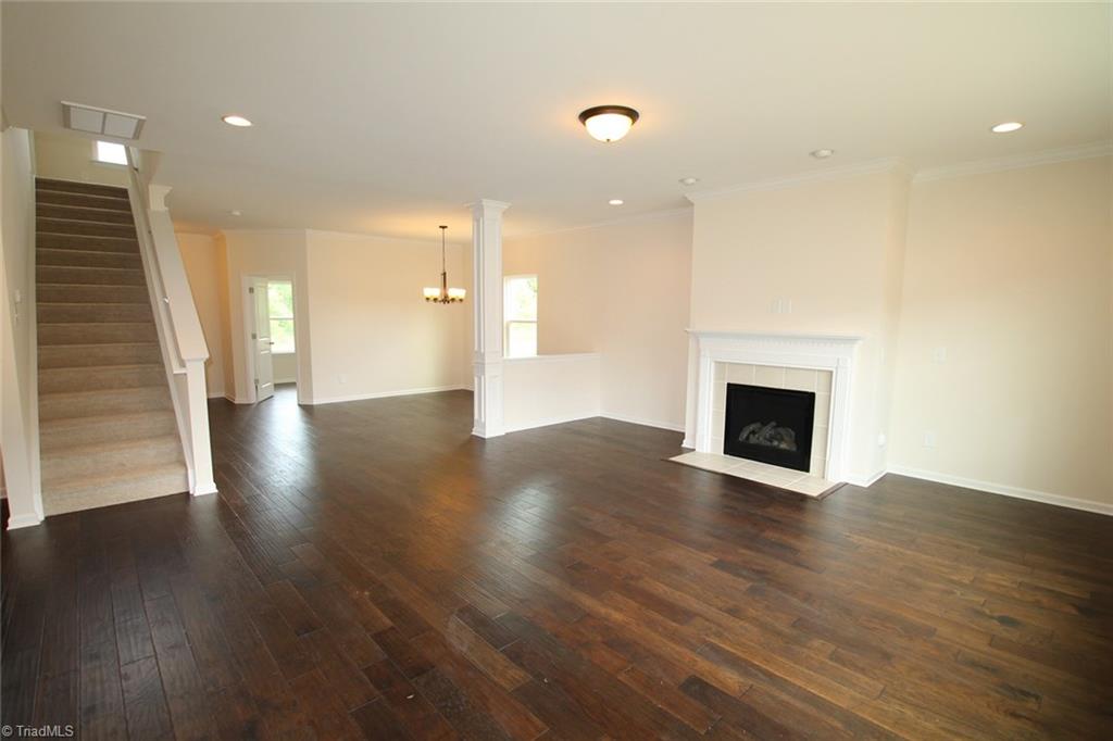 6664 Ridge Bluff Drive, Unit 59 Rural Hall, NC 27045 - Photo 5 of 21