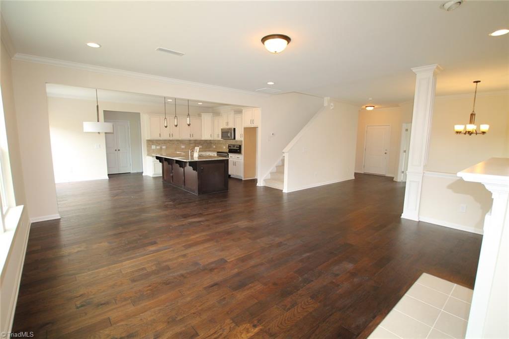 6664 Ridge Bluff Drive, Unit 59 Rural Hall, NC 27045 - Photo 6 of 21