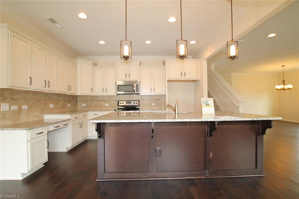 6664 Ridge Bluff Drive, Unit 59 Rural Hall, NC 27045 - Photo 7 of 21