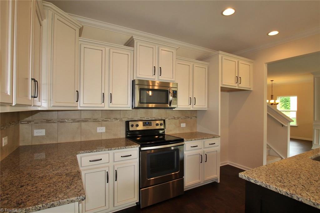 6664 Ridge Bluff Drive, Unit 59 Rural Hall, NC 27045 - Photo 8 of 21