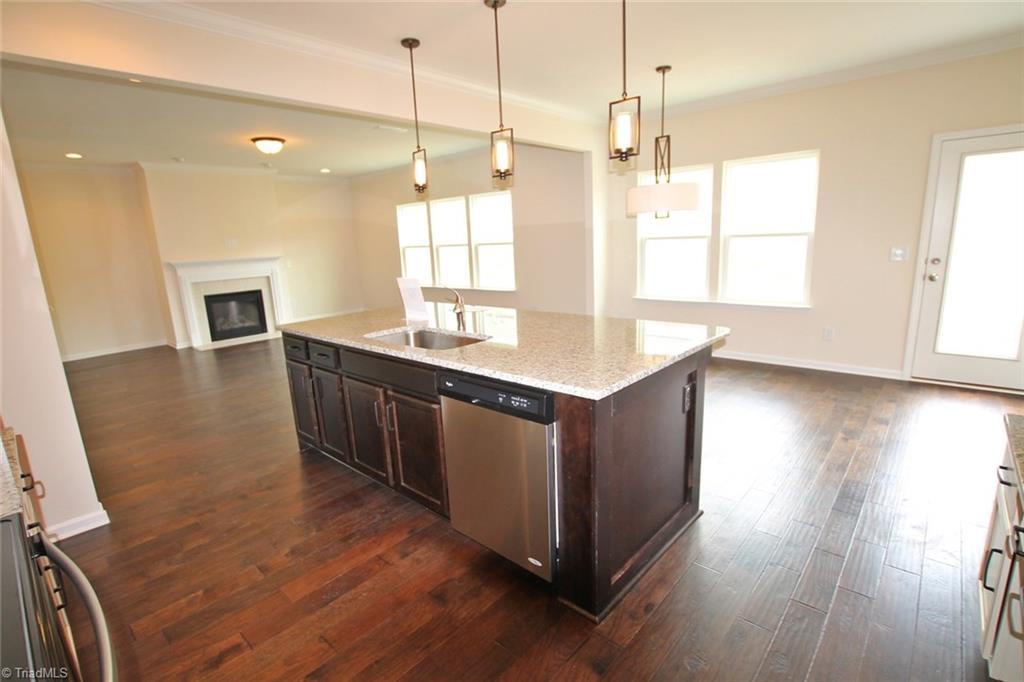 6664 Ridge Bluff Drive, Unit 59 Rural Hall, NC 27045 - Photo 9 of 21