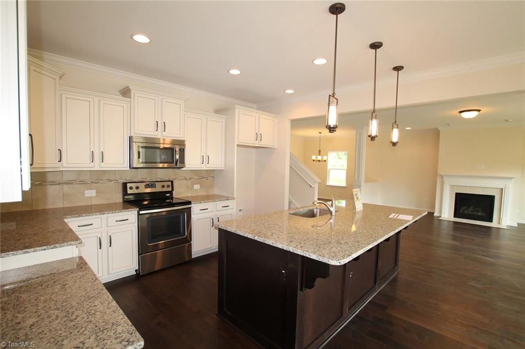 6664 Ridge Bluff Drive, Unit 59 Rural Hall, NC 27045 - Photo 10 of 21
