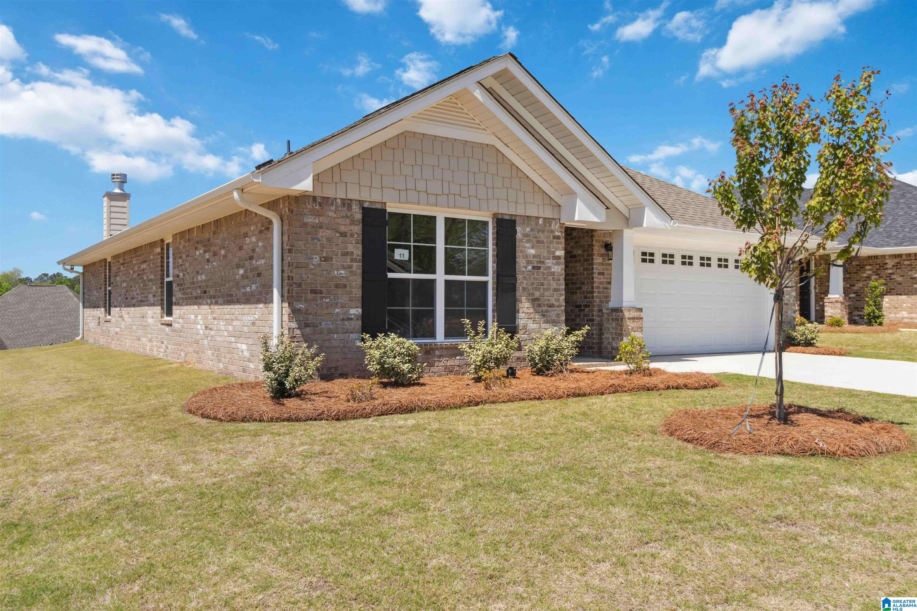 2087 Turquoise Lane Calera, AL 35040 - Photo 4 of 27