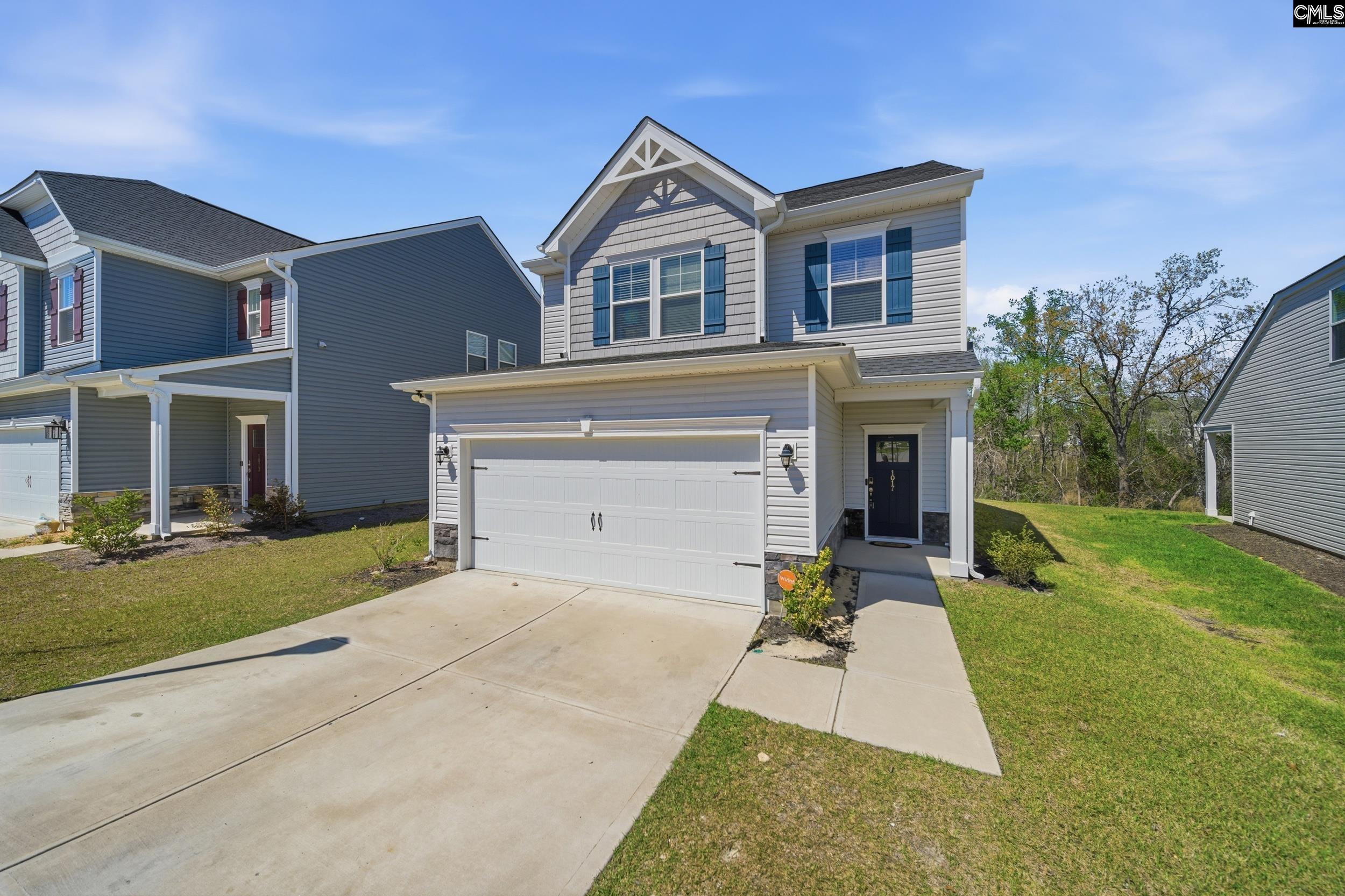 1017 Woodcreek Farms Road Elgin, SC 29045 - Photo 2 of 15