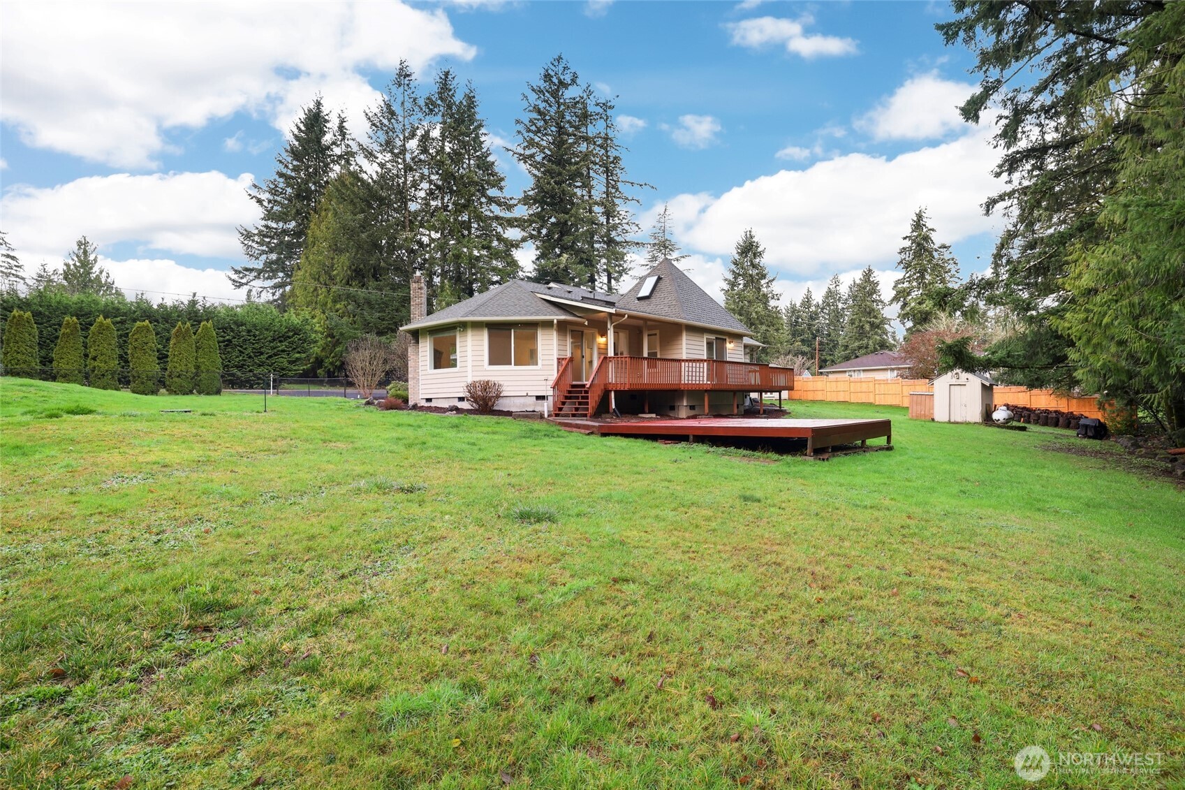 4046 Libby Road Northeast Olympia, WA 98506 - Photo 29 of 39 Gallery Image 29