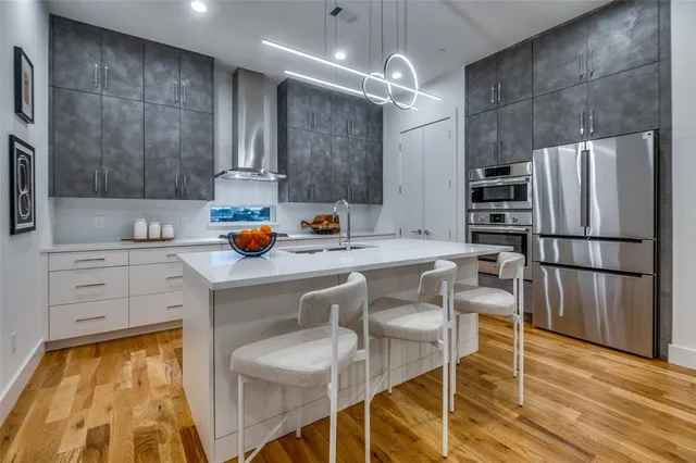 $635,000 | 4109 North Reserve Lane, Addison, TX 75001