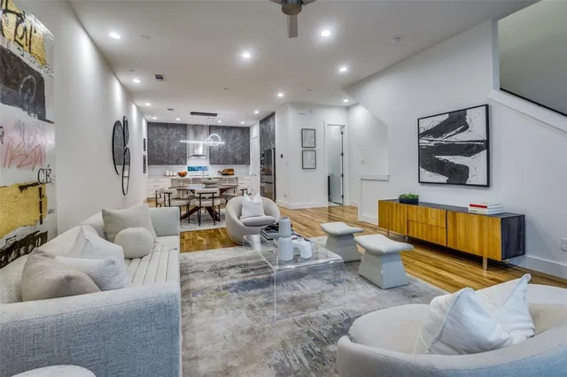 $635,000 | 4109 North Reserve Lane, Addison, TX 75001