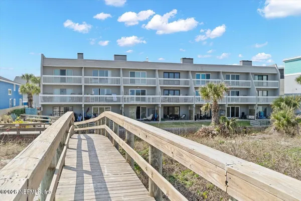 $419,999 | 1701 1st Street North, Unit 2B, Jacksonville Beach, FL 32250