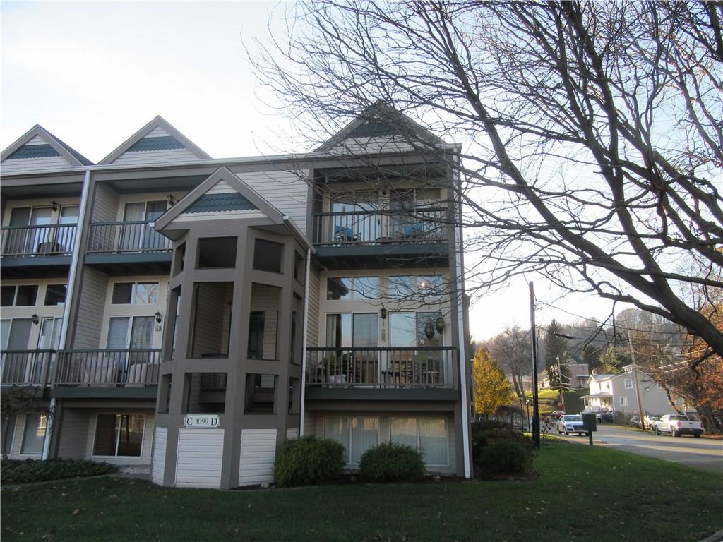 1099 D Riverside Drive Beaver, PA 15009 - Photo 1 of 25