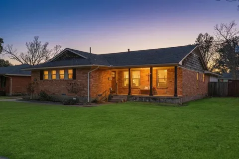 $619,900 | 9525 Livenshire Drive, Dallas, TX 75238