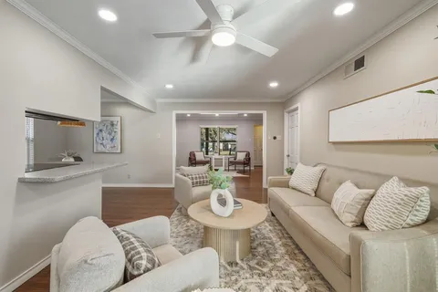 $619,900 | 9525 Livenshire Drive, Dallas, TX 75238