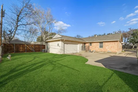 $619,900 | 9525 Livenshire Drive, Dallas, TX 75238