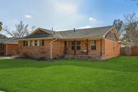 $619,900 | 9525 Livenshire Drive, Dallas, TX 75238