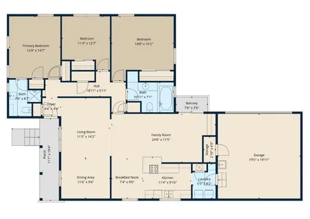 $619,900 | 9525 Livenshire Drive, Dallas, TX 75238