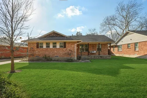 $619,900 | 9525 Livenshire Drive, Dallas, TX 75238