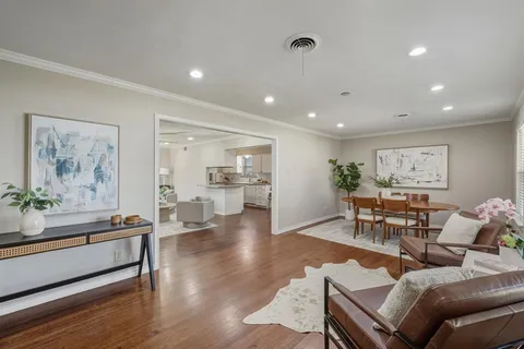 $619,900 | 9525 Livenshire Drive, Dallas, TX 75238